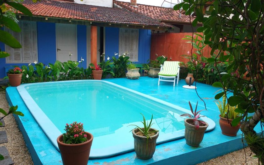 Vila Luiza Ubatuba – Pousada no Itaguá em Ubatuba