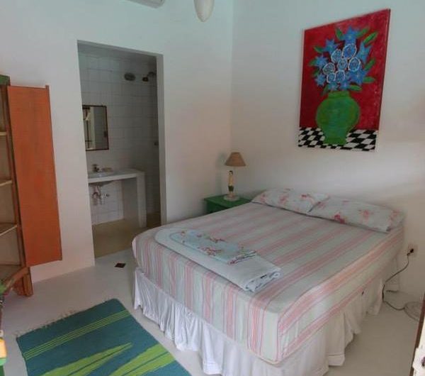 Vila Luiza Ubatuba – Pousada no Itaguá em Ubatuba