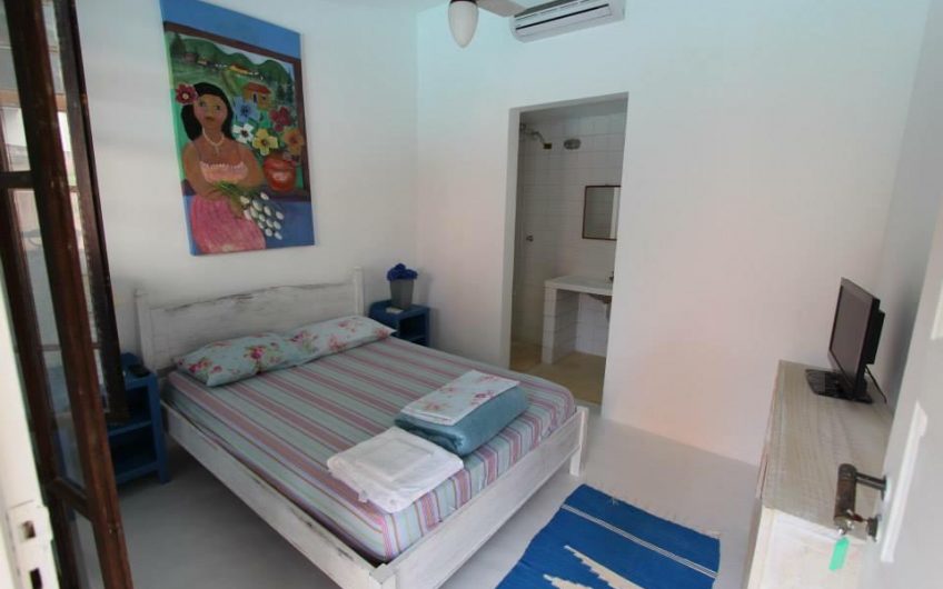 Vila Luiza Ubatuba – Pousada no Itaguá em Ubatuba