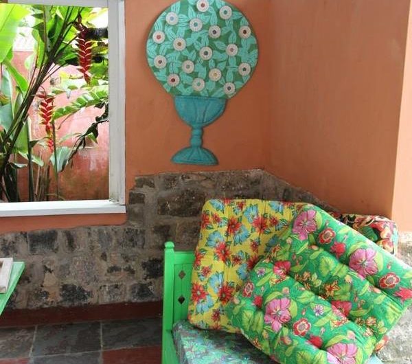 Vila Luiza Ubatuba – Pousada no Itaguá em Ubatuba