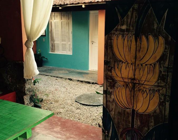 Vila Luiza Ubatuba – Pousada no Itaguá em Ubatuba