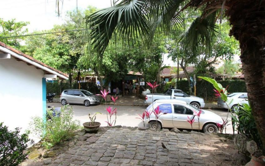 Vila Luiza Ubatuba – Pousada no Itaguá em Ubatuba