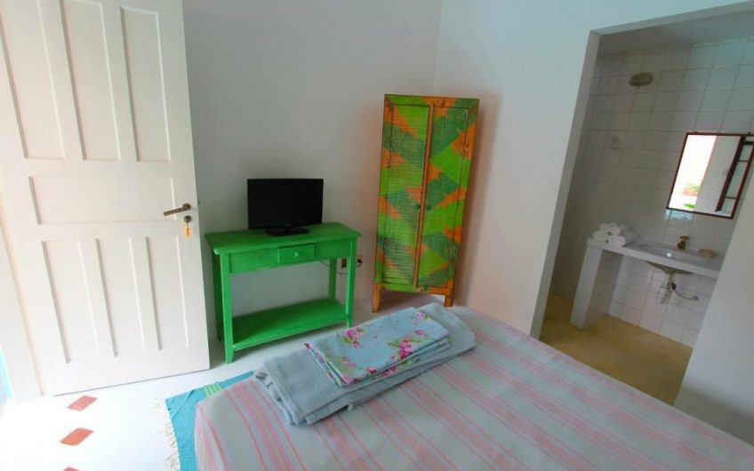 Vila Luiza Ubatuba – Pousada no Itaguá em Ubatuba