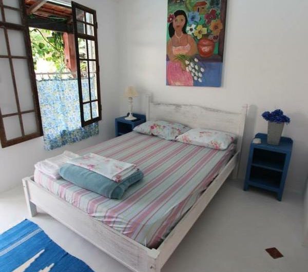Vila Luiza Ubatuba – Pousada no Itaguá em Ubatuba