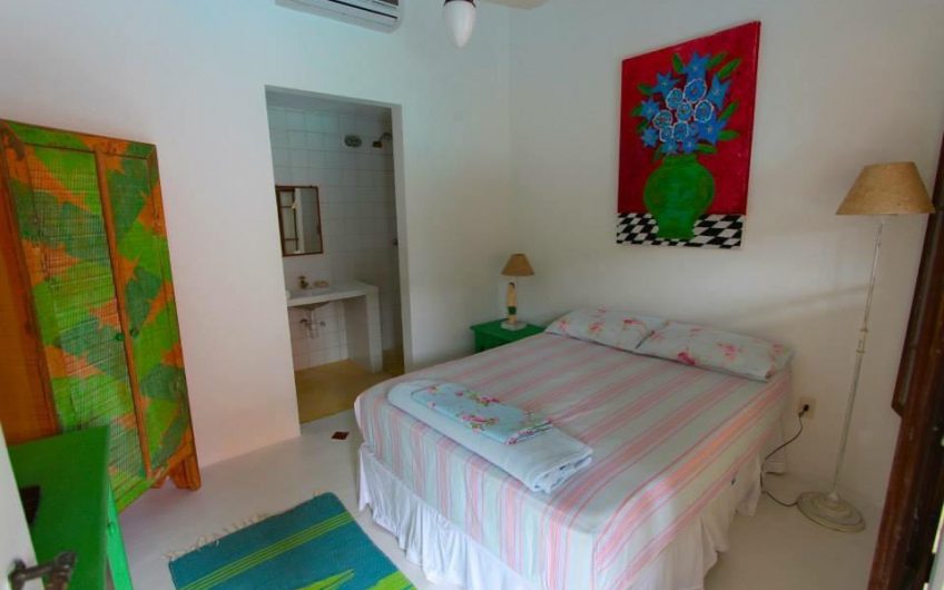 Vila Luiza Ubatuba – Pousada no Itaguá em Ubatuba