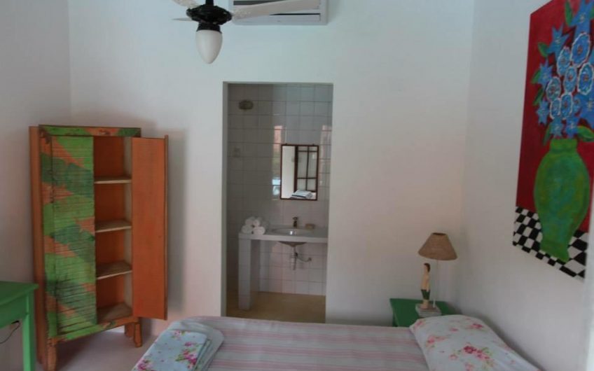 Vila Luiza Ubatuba – Pousada no Itaguá em Ubatuba
