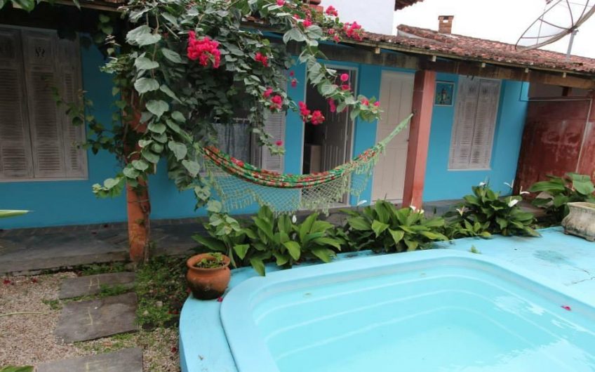 Vila Luiza Ubatuba – Pousada no Itaguá em Ubatuba