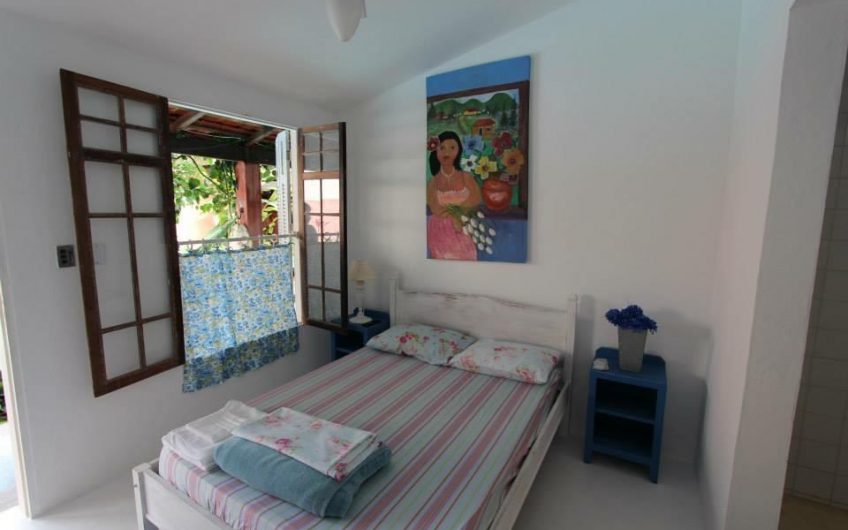 Vila Luiza Ubatuba – Pousada no Itaguá em Ubatuba
