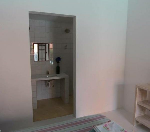 Vila Luiza Ubatuba – Pousada no Itaguá em Ubatuba