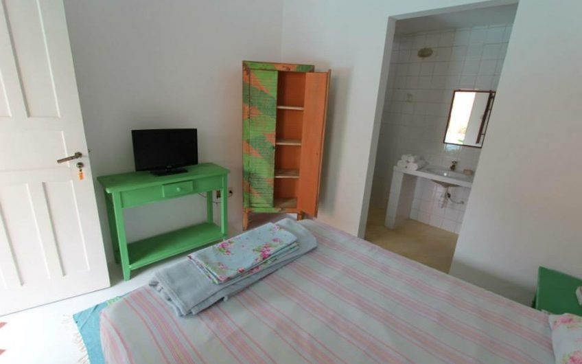 Vila Luiza Ubatuba – Pousada no Itaguá em Ubatuba