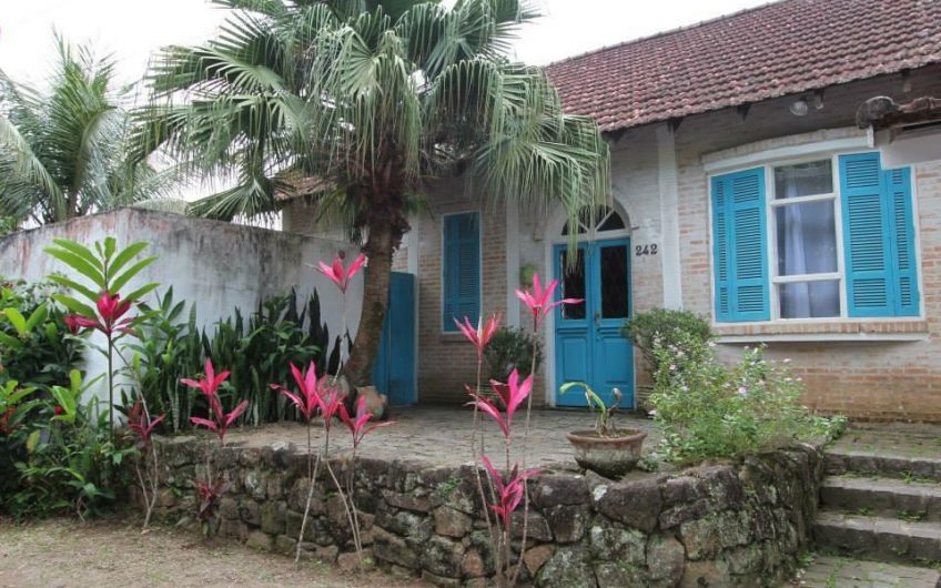 Vila Luiza Ubatuba – Pousada no Itaguá em Ubatuba