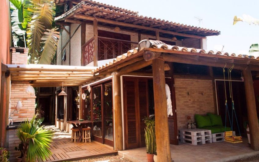Pousada LalaBella Accommodation no Itaguá em Ubatuba