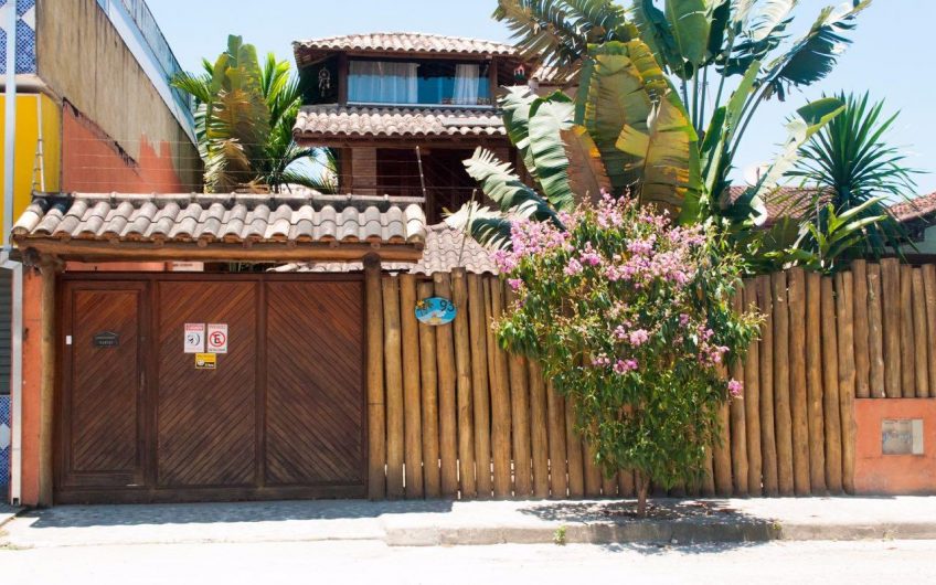 Pousada LalaBella Accommodation no Itaguá em Ubatuba