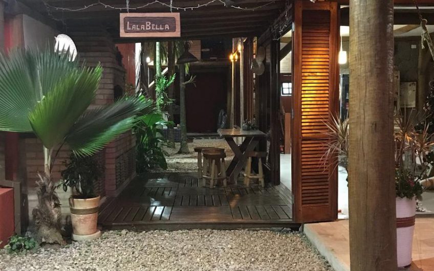 Pousada LalaBella Accommodation no Itaguá em Ubatuba