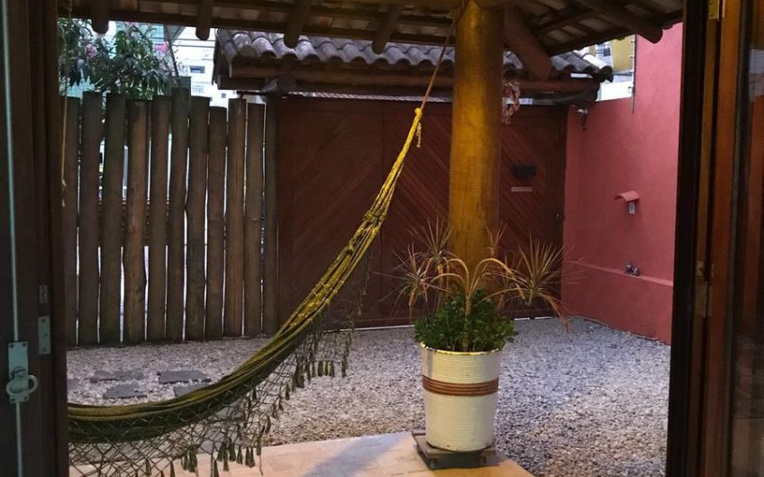 Pousada LalaBella Accommodation no Itaguá em Ubatuba