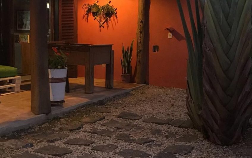 Pousada LalaBella Accommodation no Itaguá em Ubatuba