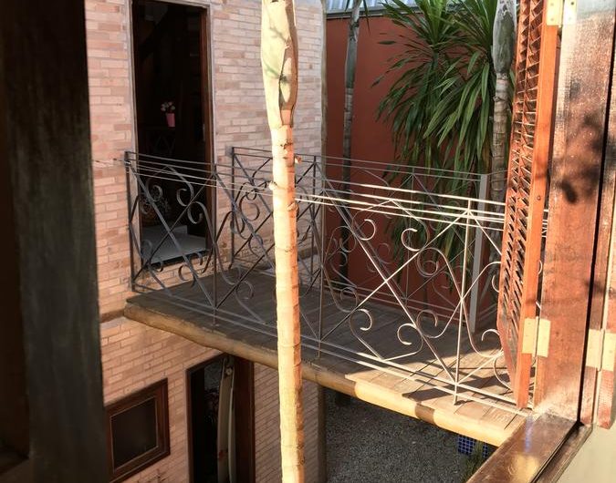 Pousada LalaBella Accommodation no Itaguá em Ubatuba