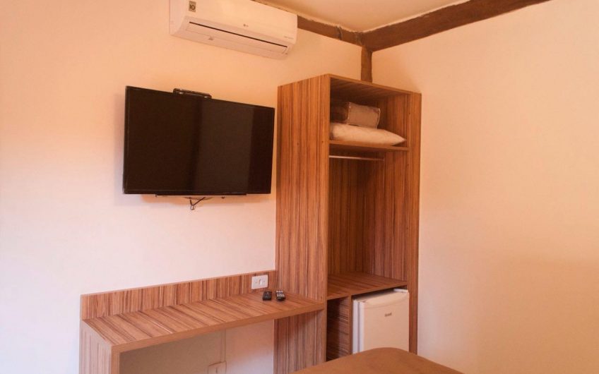 Pousada LalaBella Accommodation no Itaguá em Ubatuba