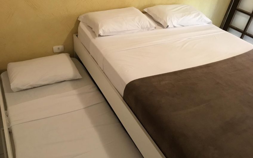 Pousada LalaBella Accommodation no Itaguá em Ubatuba