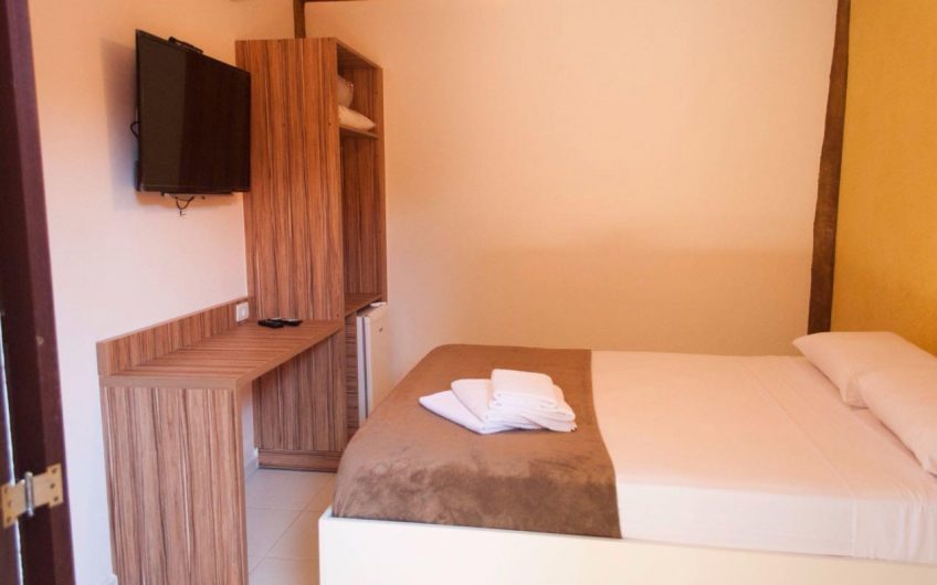 Pousada LalaBella Accommodation no Itaguá em Ubatuba