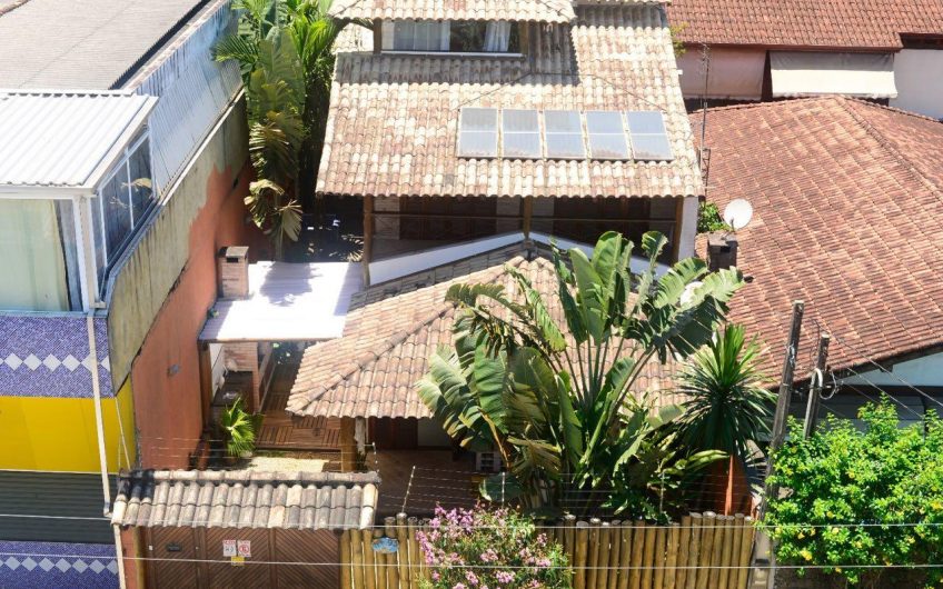 Pousada LalaBella Accommodation no Itaguá em Ubatuba