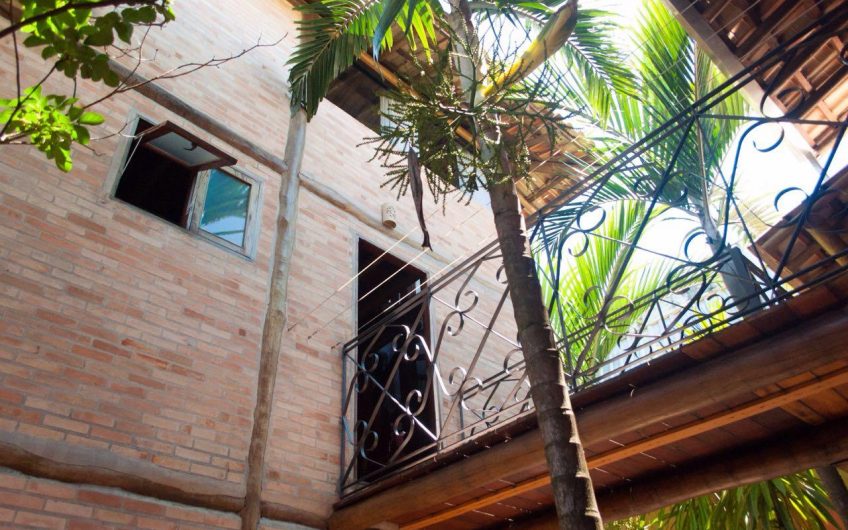 Pousada LalaBella Accommodation no Itaguá em Ubatuba