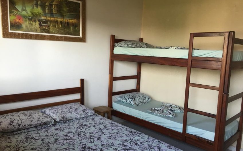 Pousada Refúgio D´Mar no Perequê Açú em Ubatuba