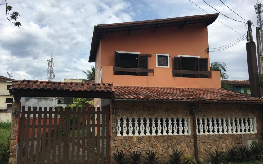 Pousada Refúgio D´Mar no Perequê Açú em Ubatuba