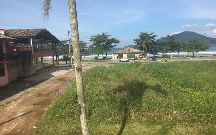 Pousada Refúgio D´Mar no Perequê Açú em Ubatuba