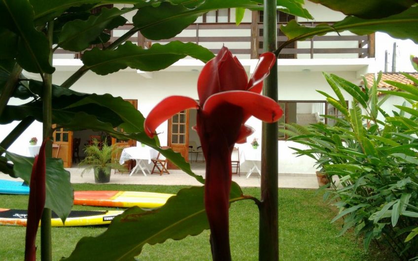 Pousada Ubatuba Itaguá