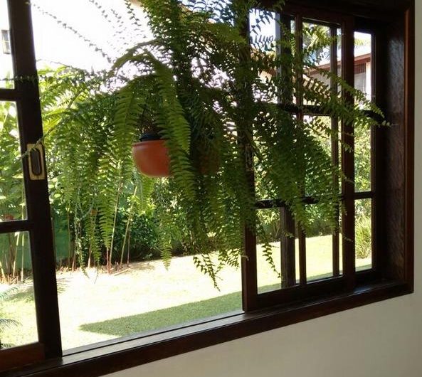 Pousada Ubatuba Itaguá