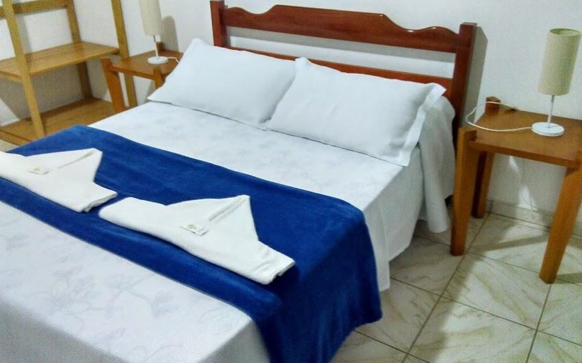 Pousada Ubatuba Itaguá