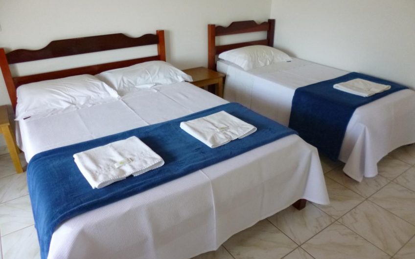 Pousada Ubatuba Itaguá