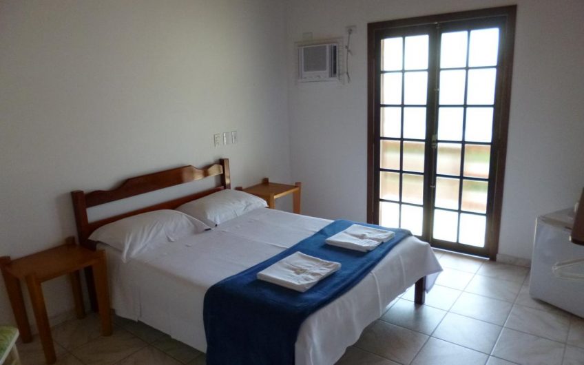 Pousada Ubatuba Itaguá