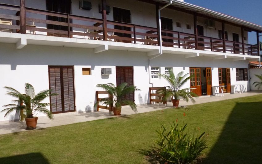 Pousada Ubatuba Itaguá