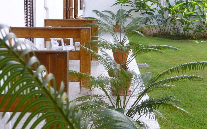Pousada Ubatuba Itaguá