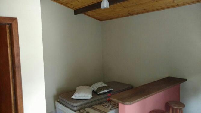 Pousada Bangalôs Itamambuca em Ubatuba