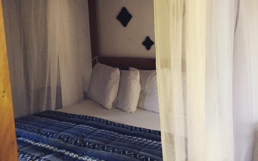 Thai Pousada Boutique na Vila de Itamambuca em Ubatuba