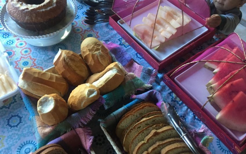 Thai Pousada Boutique na Vila de Itamambuca em Ubatuba