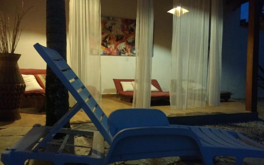 Pousada Itamambuca Casa de Praia em Ubatuba