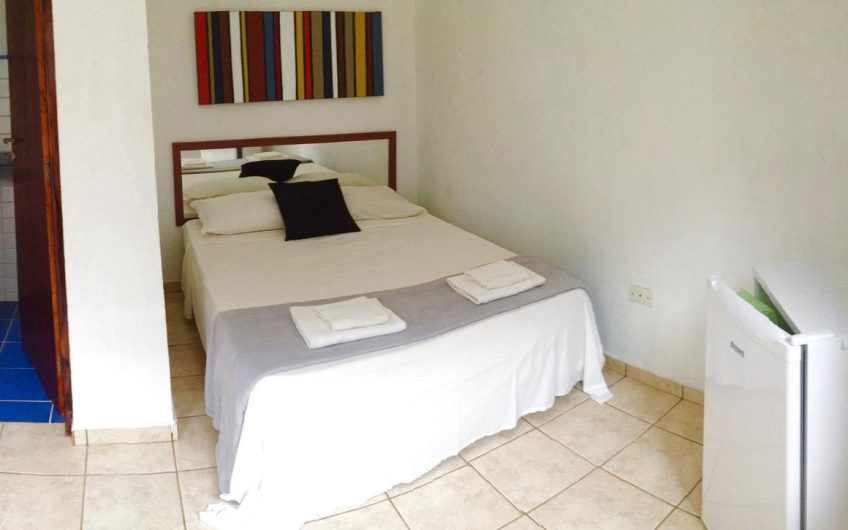 Pousada Itamambuca Casa de Praia em Ubatuba