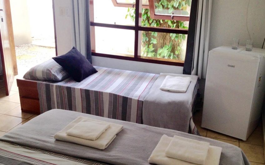 Pousada Itamambuca Casa de Praia em Ubatuba
