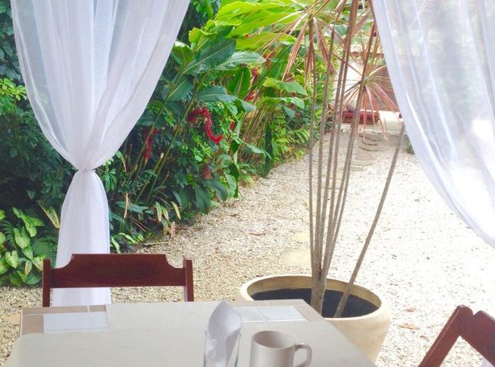 Pousada Itamambuca Casa de Praia em Ubatuba