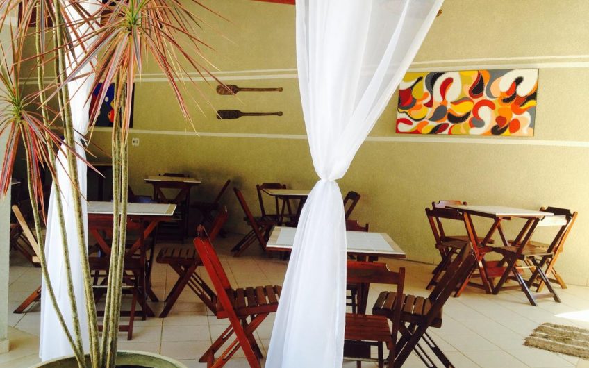 Pousada Itamambuca Casa de Praia em Ubatuba