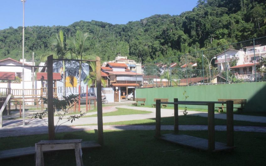 Pousada Beija Flor na Praia Grande em Ubatuba