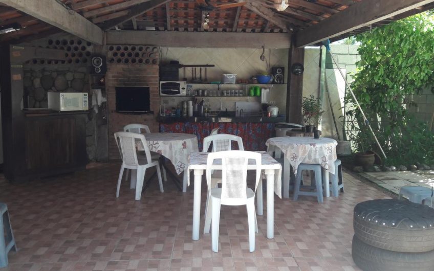 Pousada Na Praia Ubatuba (Lázaro)