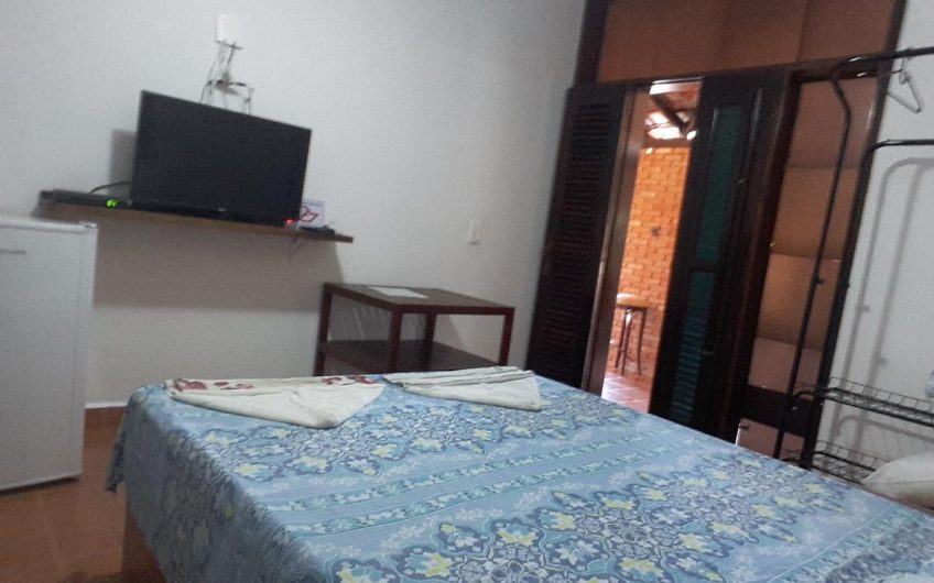 Pousada Na Praia Ubatuba (Lázaro)