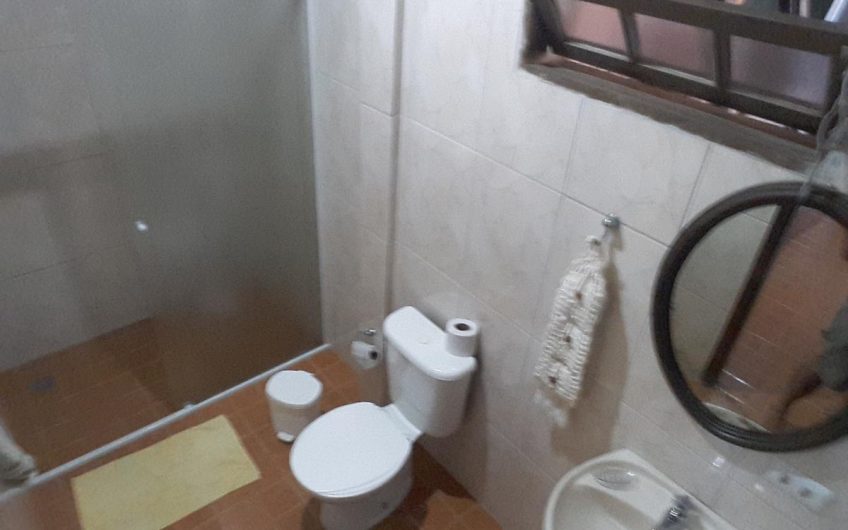 Pousada Na Praia Ubatuba (Lázaro)