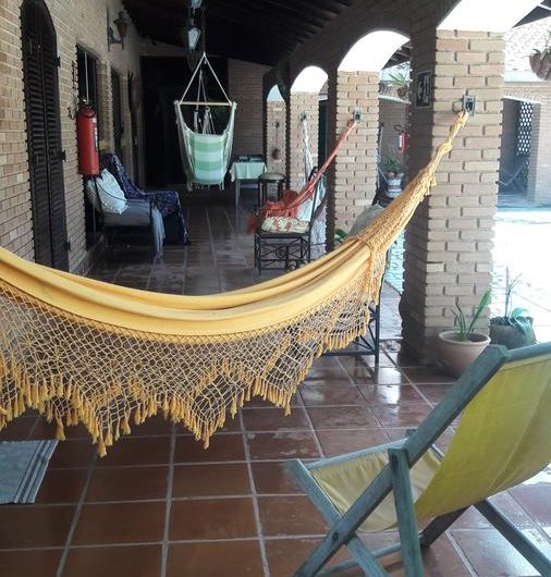 Pousada Na Praia Ubatuba (Lázaro)