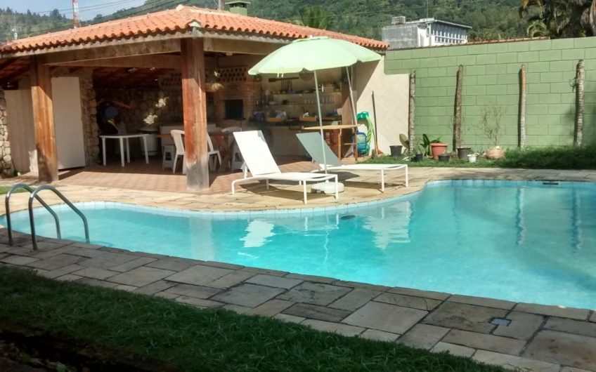 Pousada Na Praia Ubatuba (Lázaro)